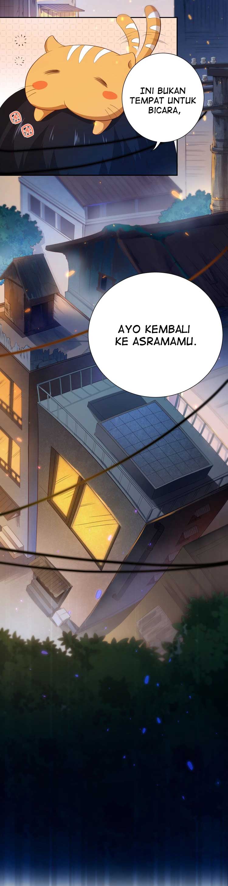 Ultimate Soldier Chapter 19 Gambar 11